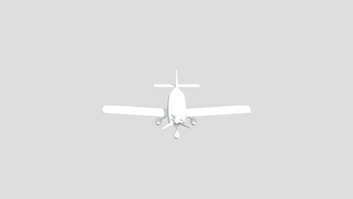 RV-10 Aircraft