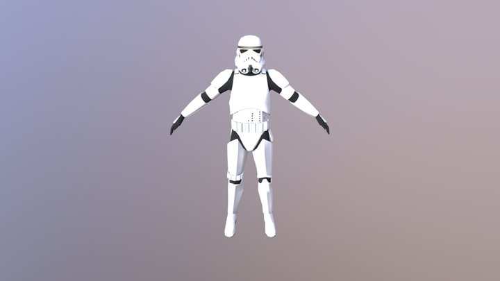 Stormtrooper