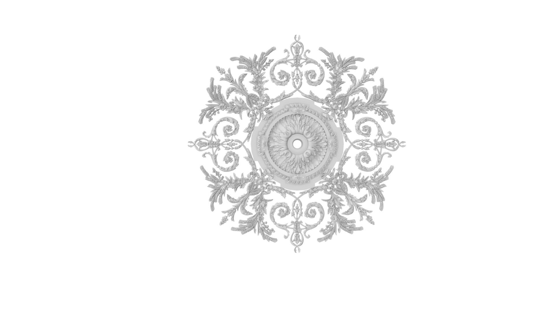 R-411a_1095x40mm — Sketchfab embed 3D viewer