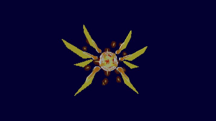 test2 3D Model
