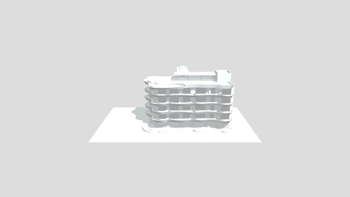 villa_tamarindo_17_abril_2024 3D Model