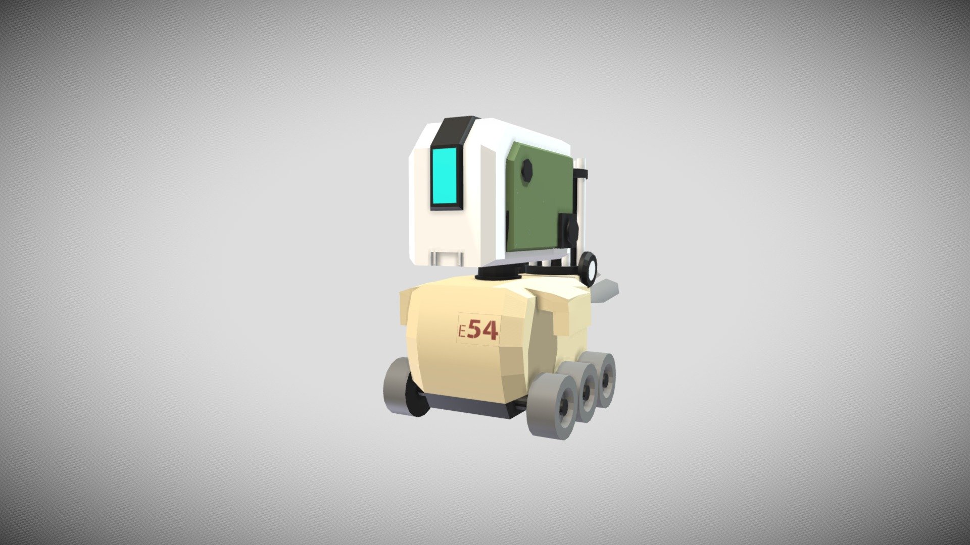 Little Bastion