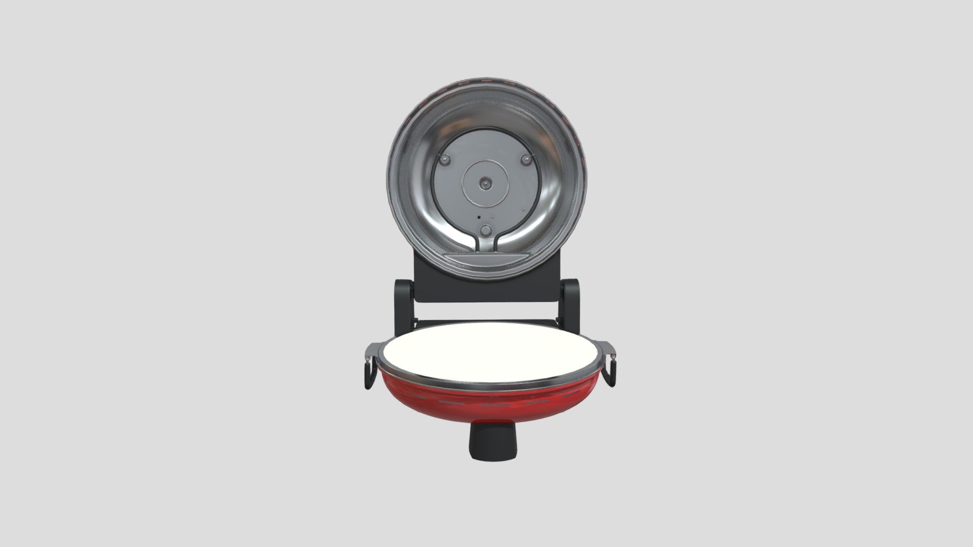 Dr.Maya® - Pro+ Taş Fırın — Sketchfab embed 3D viewer