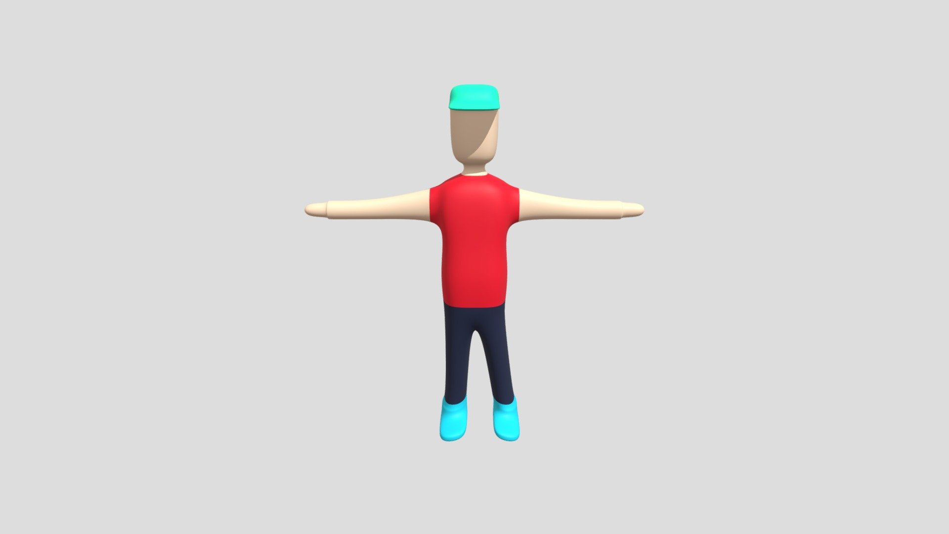 Boy