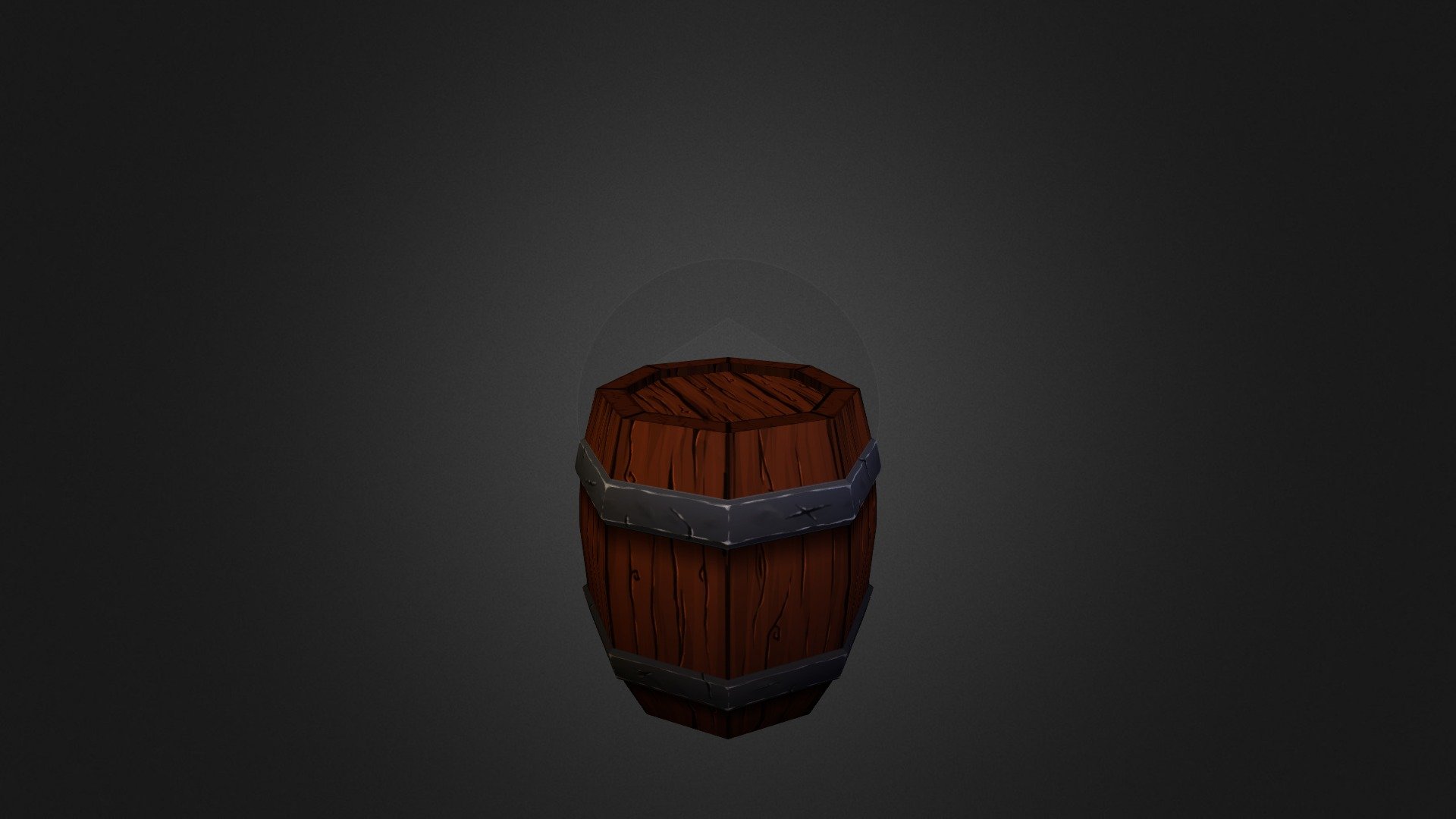 Barrel