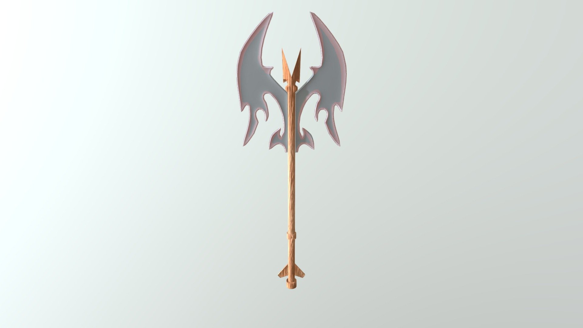 Battleaxe