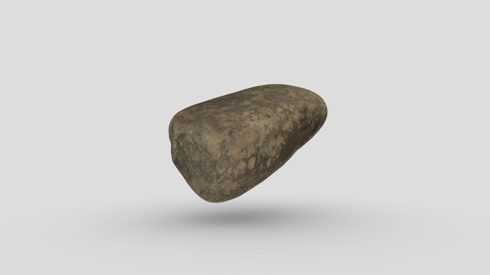 Rock 2 - Photogrammetry
