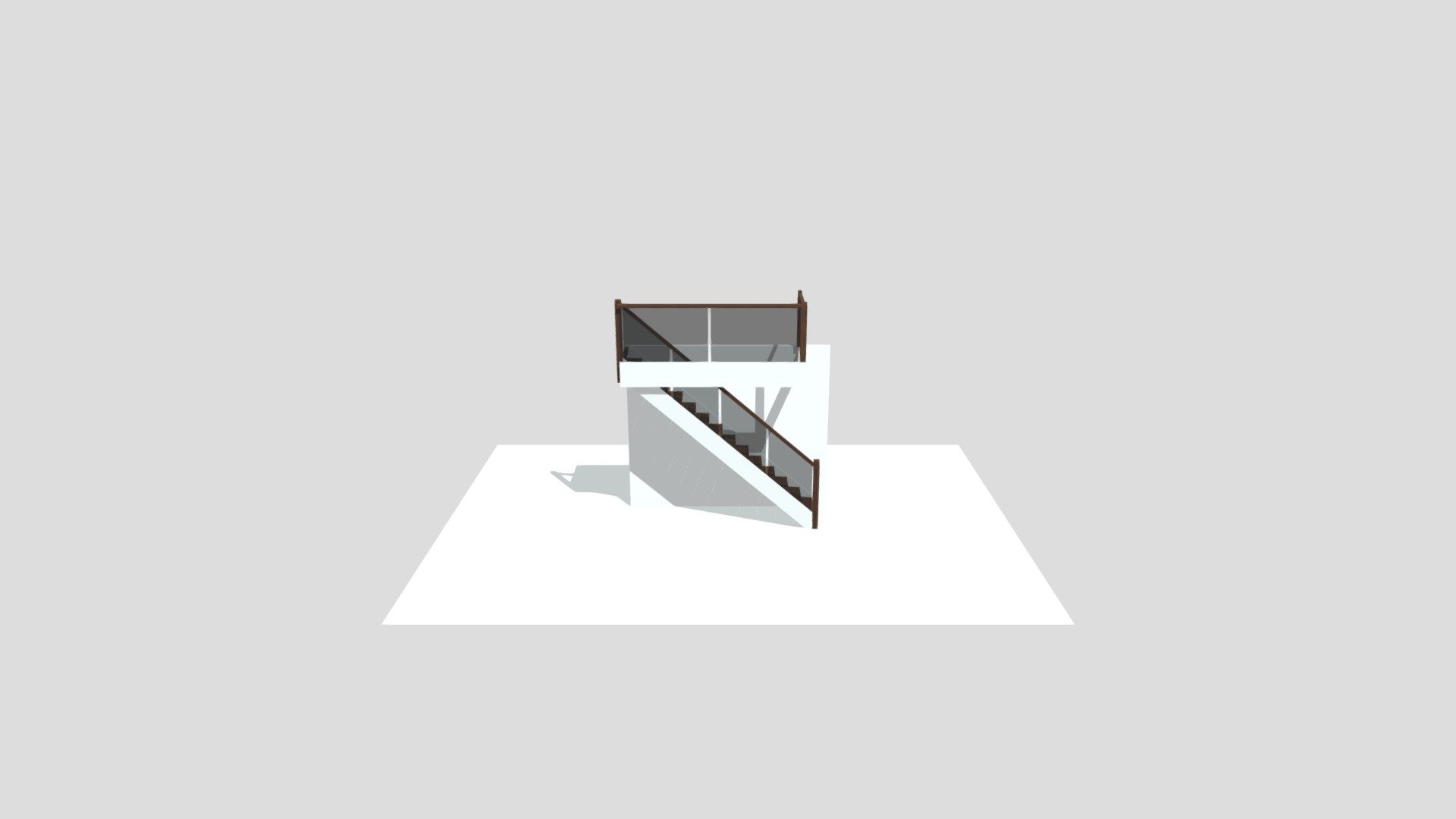 Version I Stuart Basement