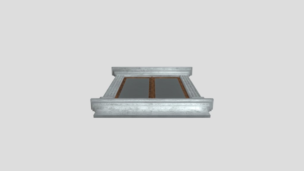 Classical Window