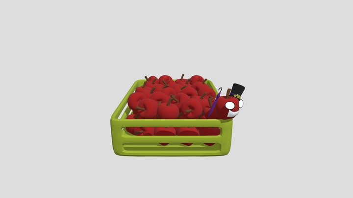 Manzanas / apples