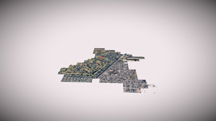 hacoaj 3D Model