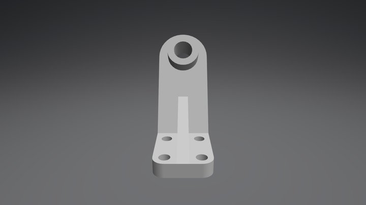 Base 3D Model