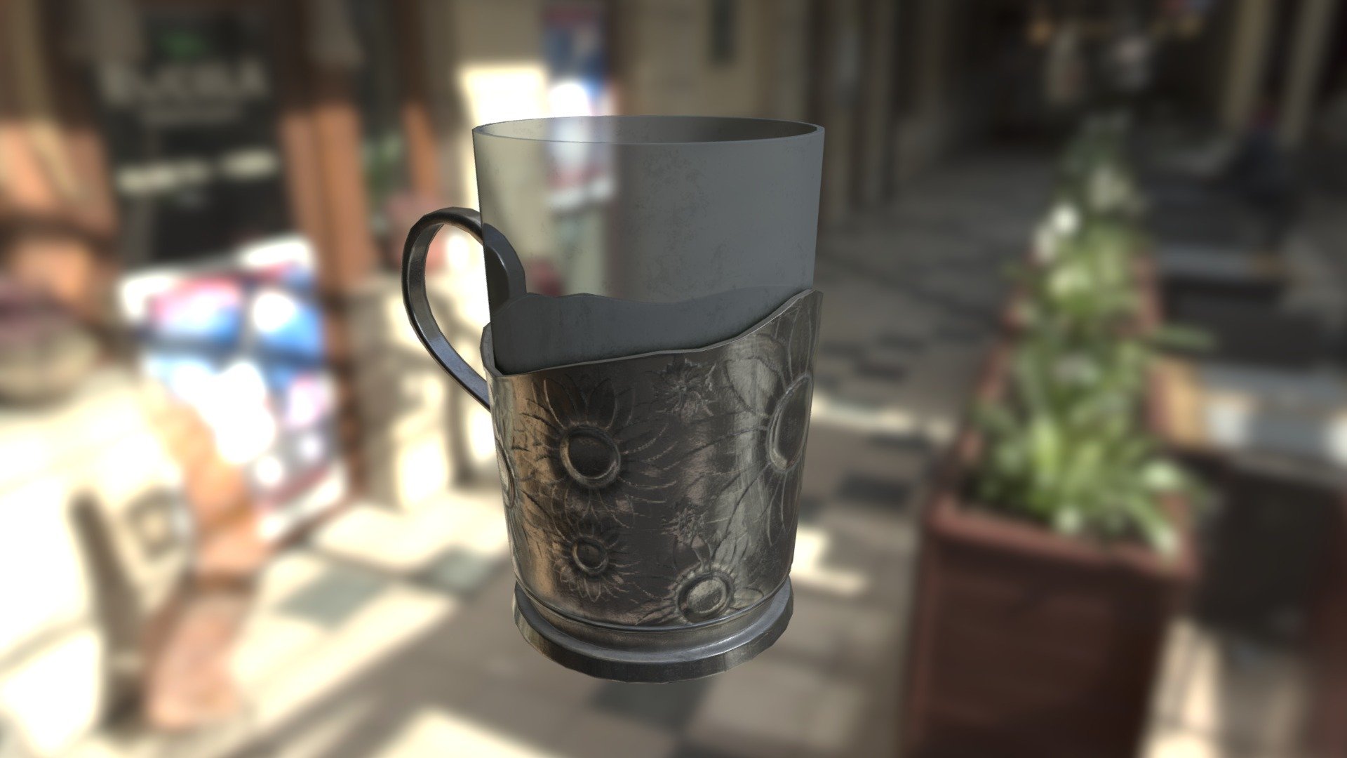 CupLP2