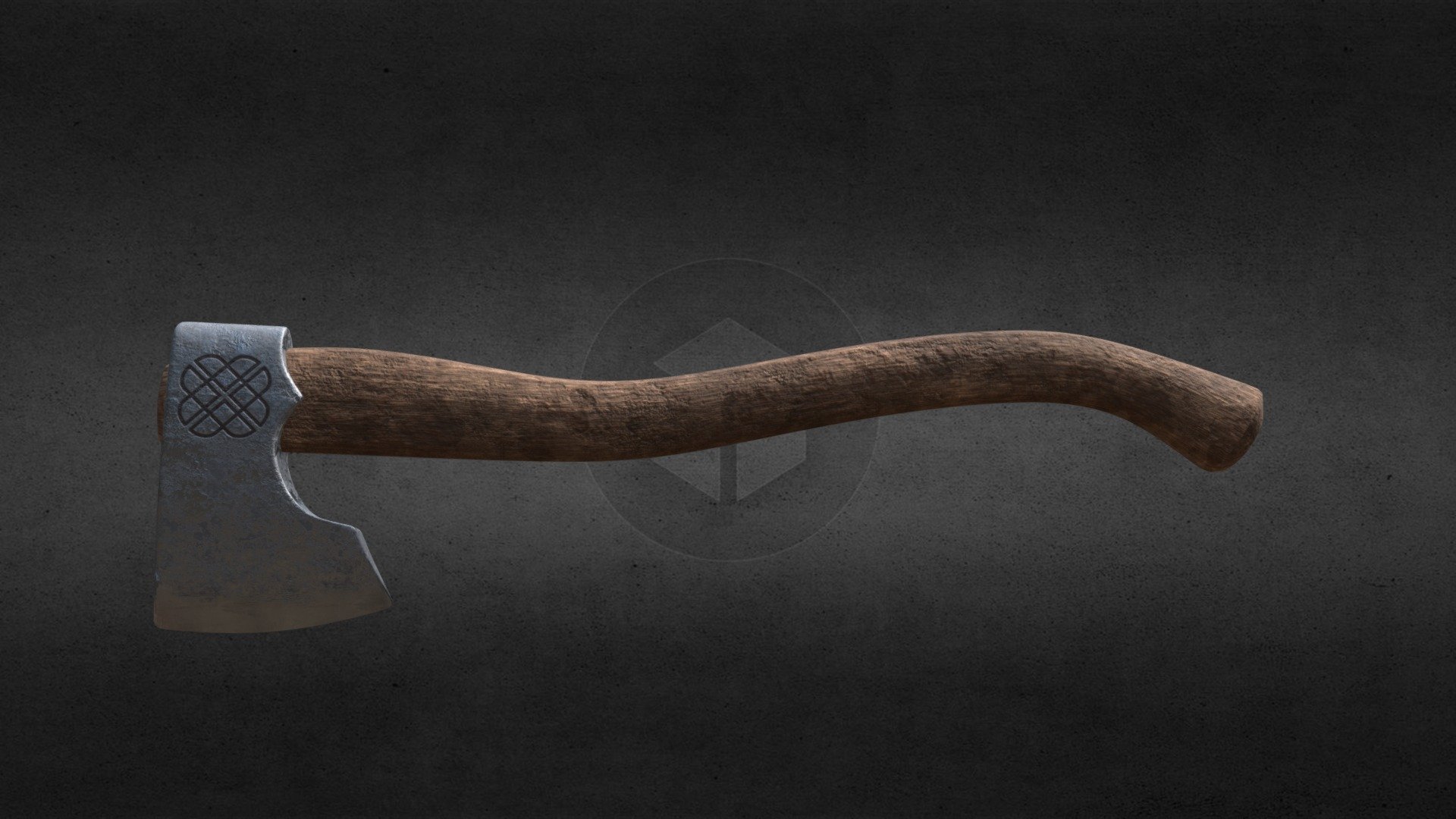 Battle Axe