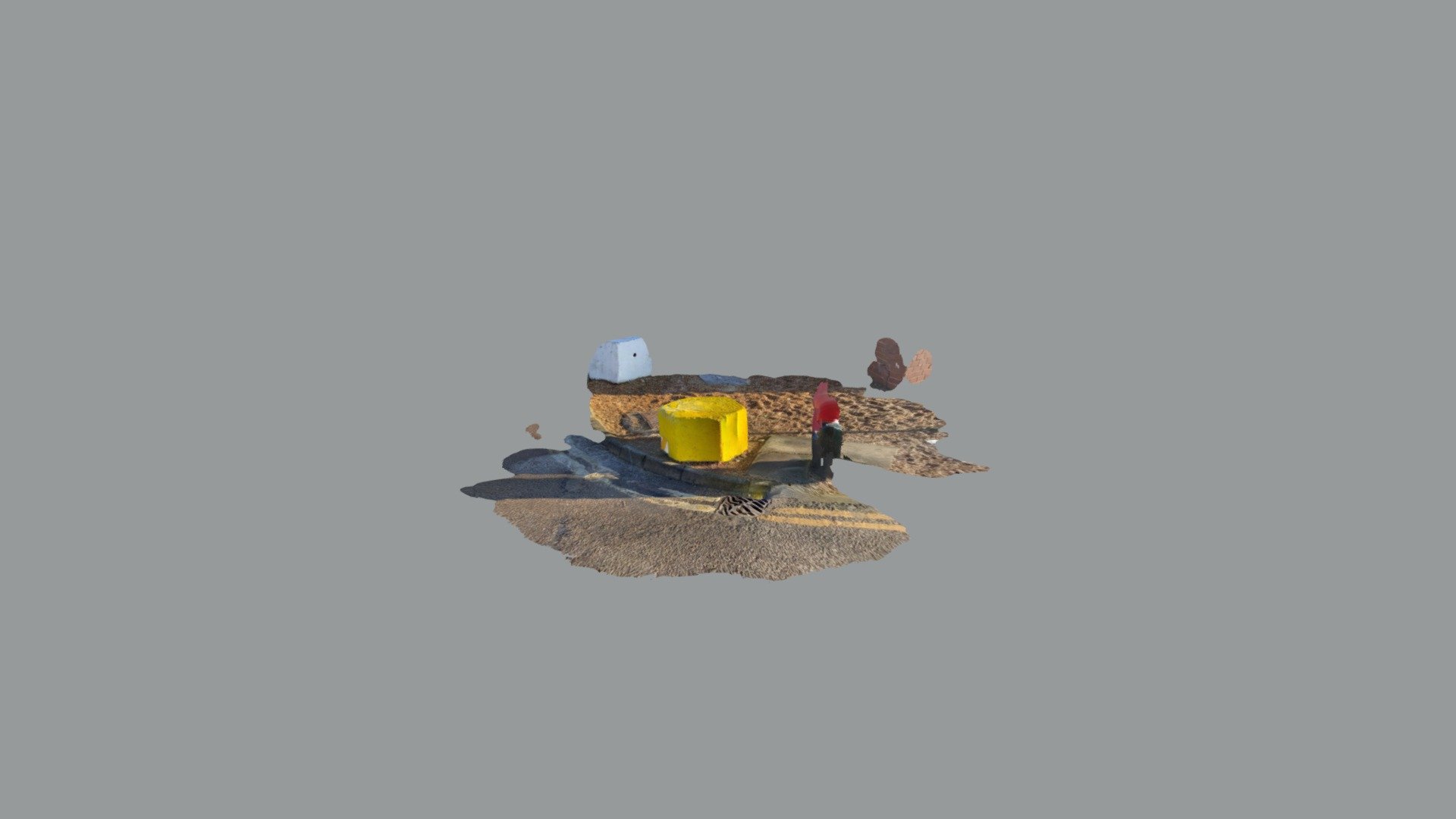 Yellow hex