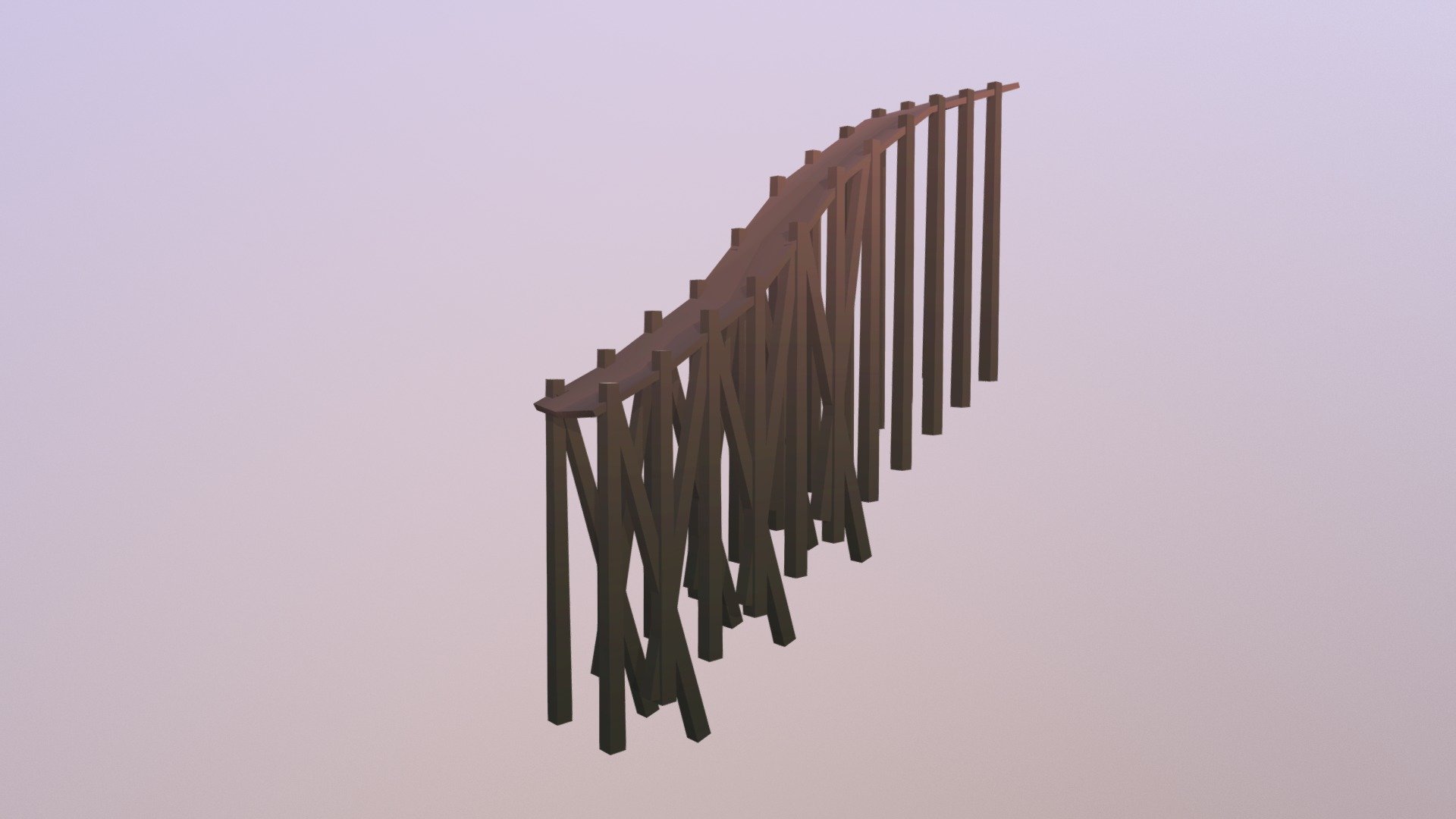 Boardwalk  #MedievalFantasyAssets
