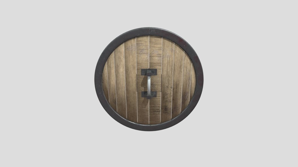 Viking Shield