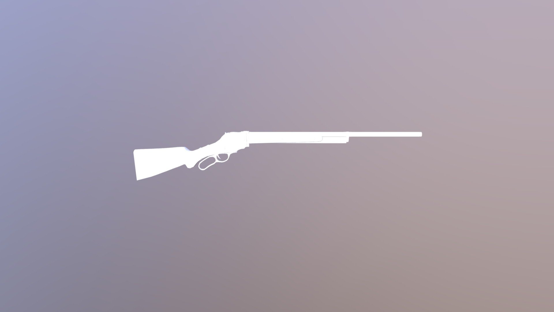 Hunting Rifle