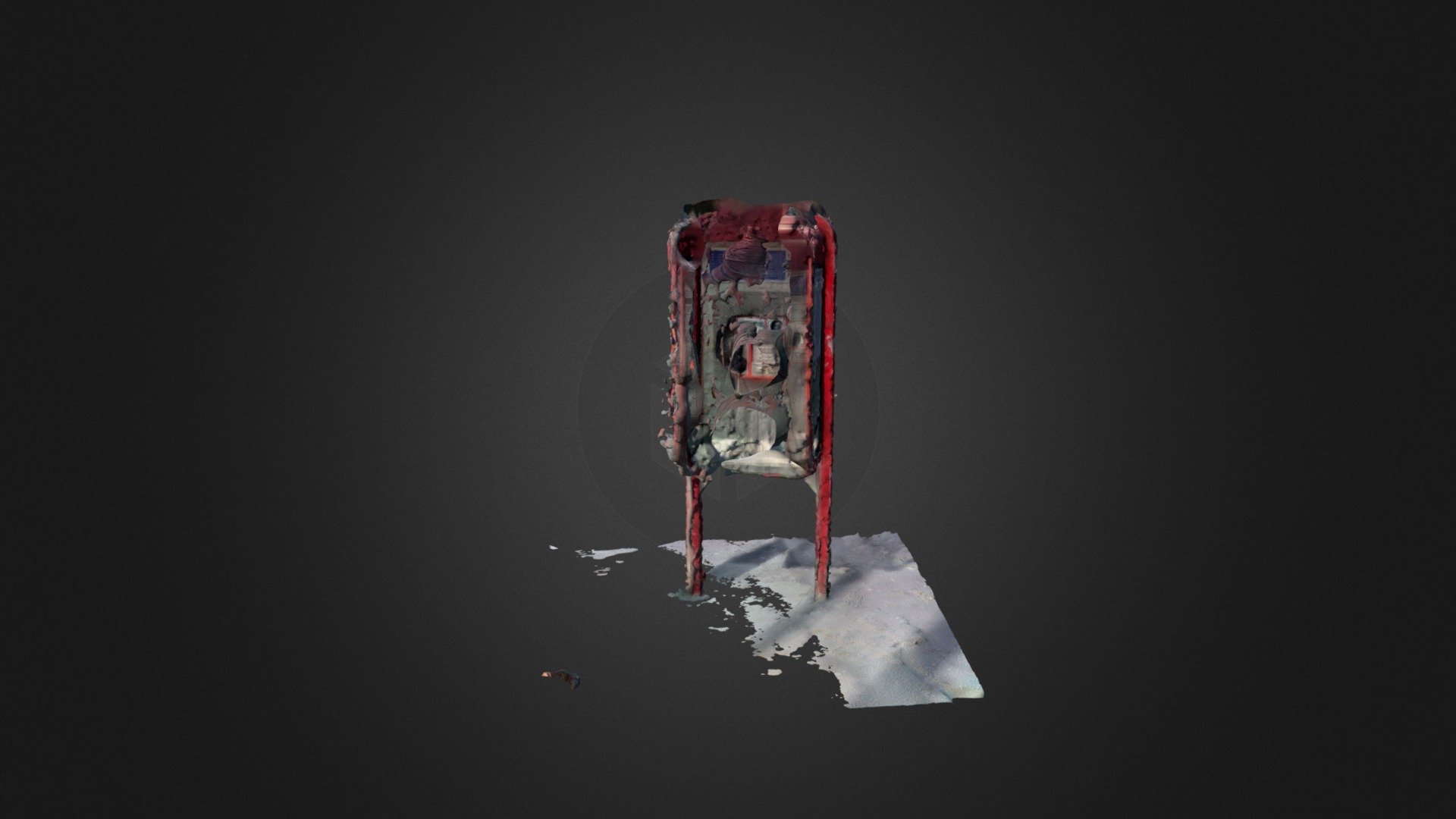 Phonebooth
