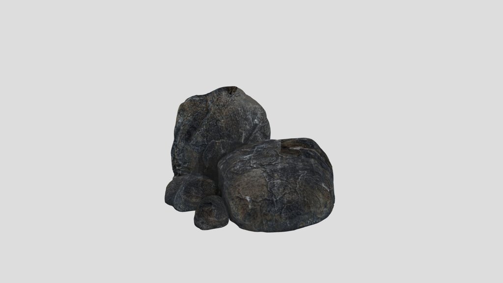 Rocks
