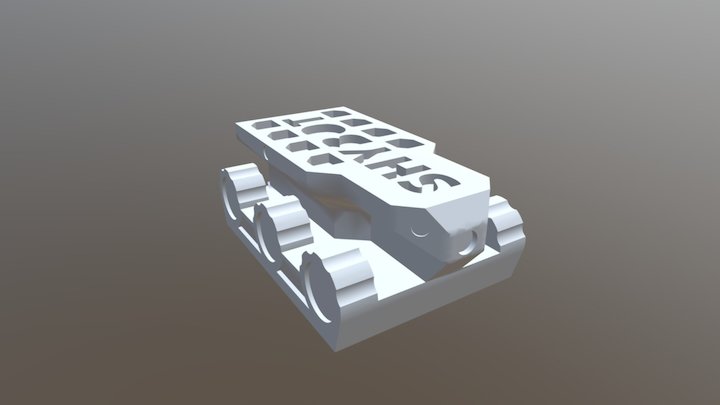 Shybot Keepsake