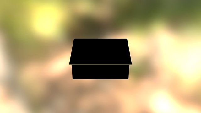 House 2 3D Model