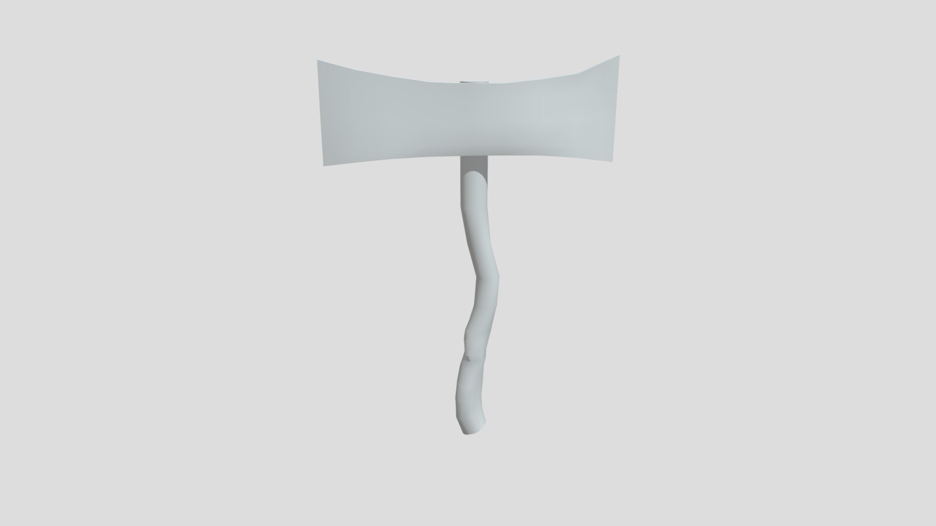 My Axe
