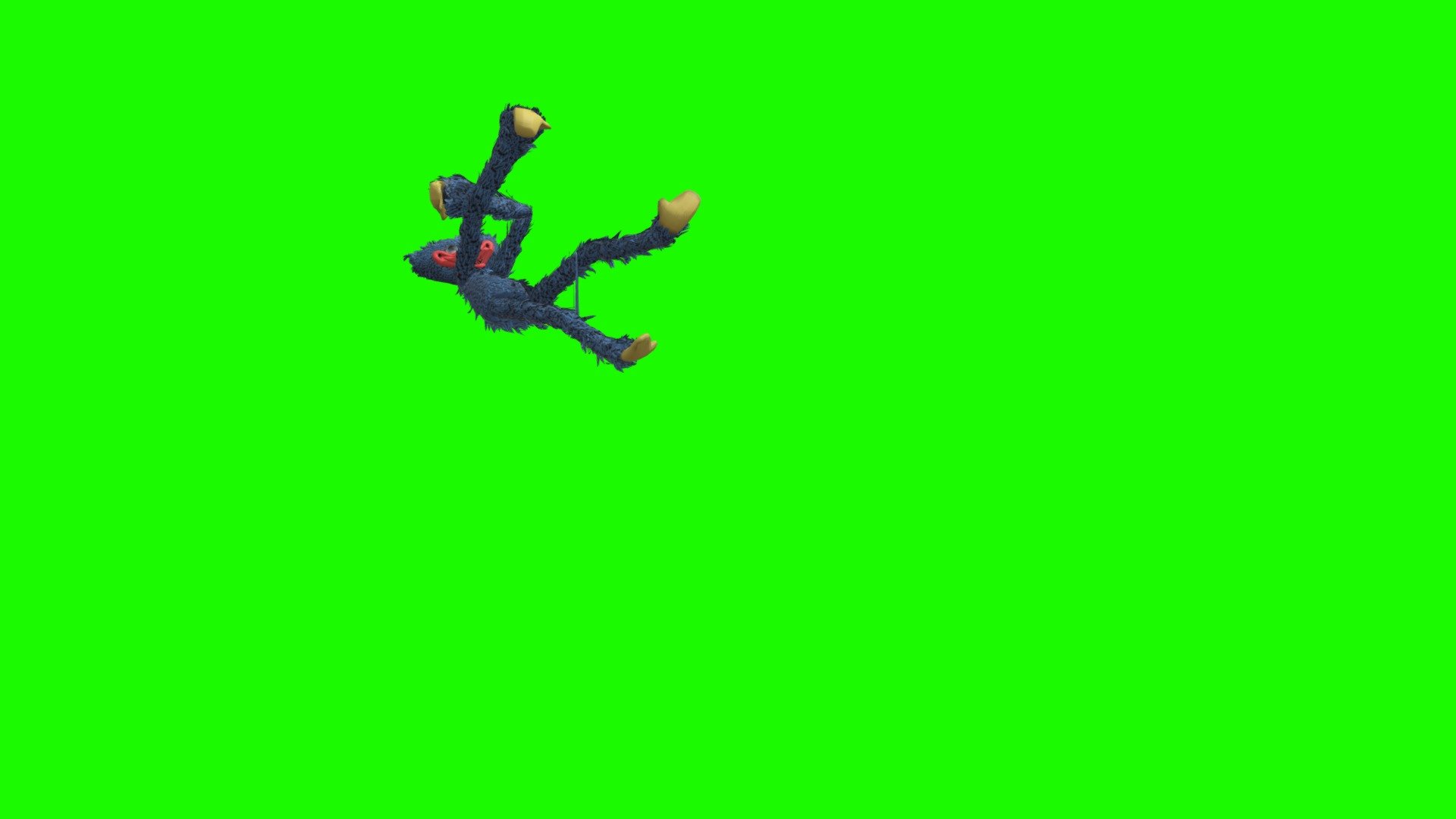 Flying Back Death (5)
