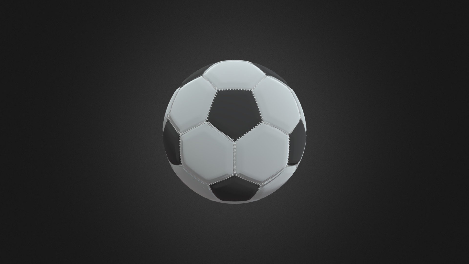 Soccer Ball