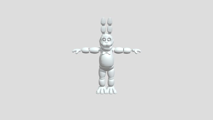 HW Repair Bonnie