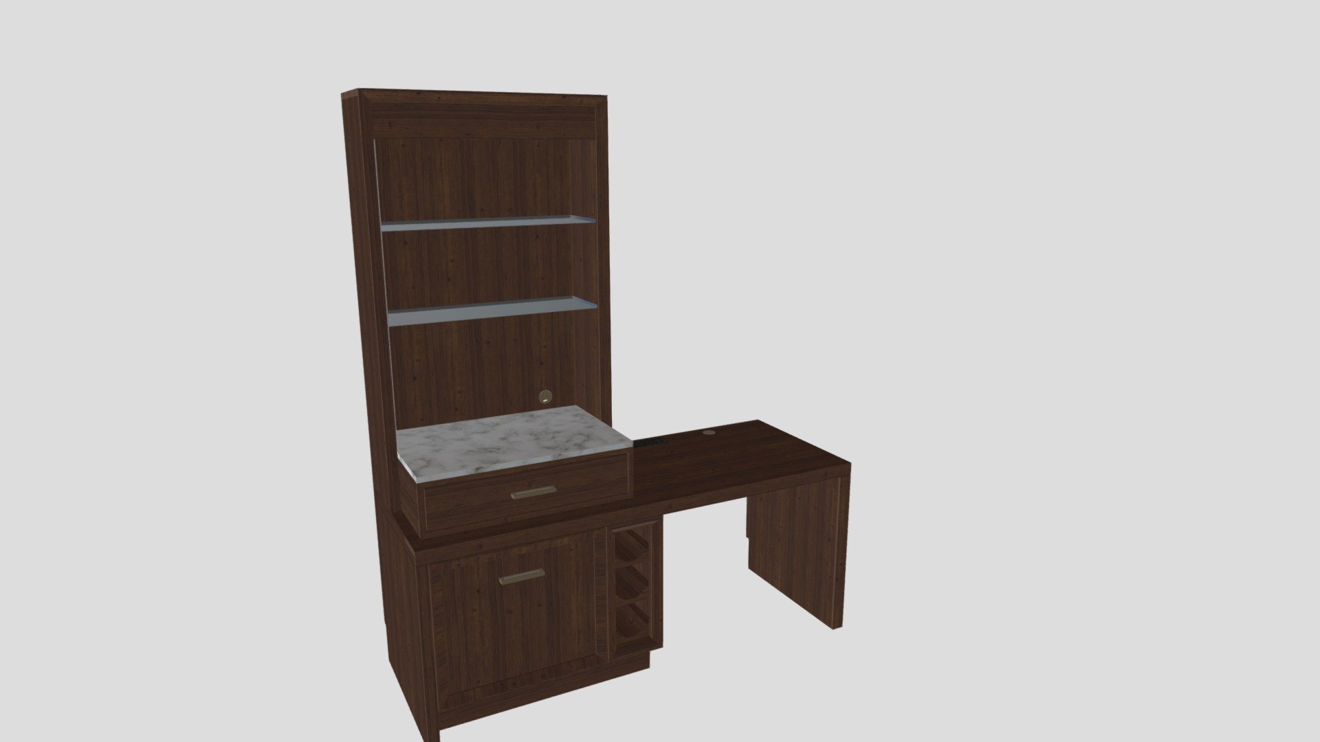 Minibar L