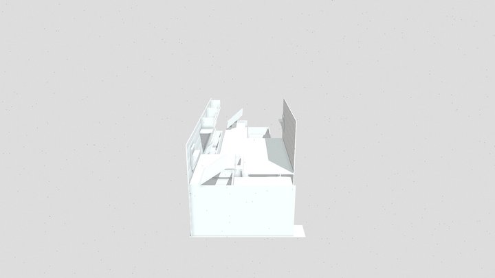 BnD - Mini  (1) 3D Model