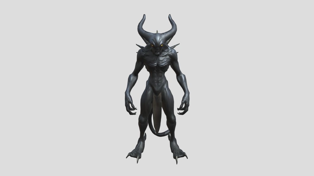 Alien Stalker