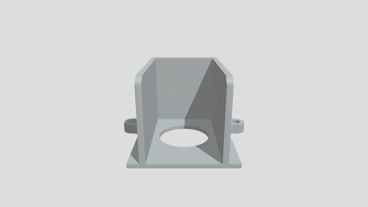 MMU 10105 3D Model