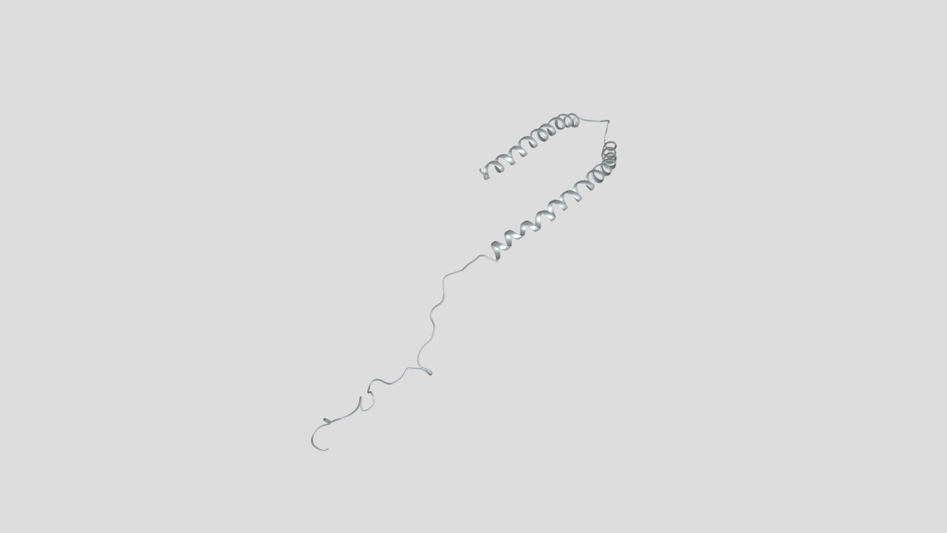 Alpha synuclein