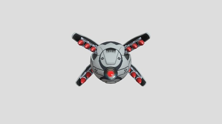 Sonic-movie-drone
