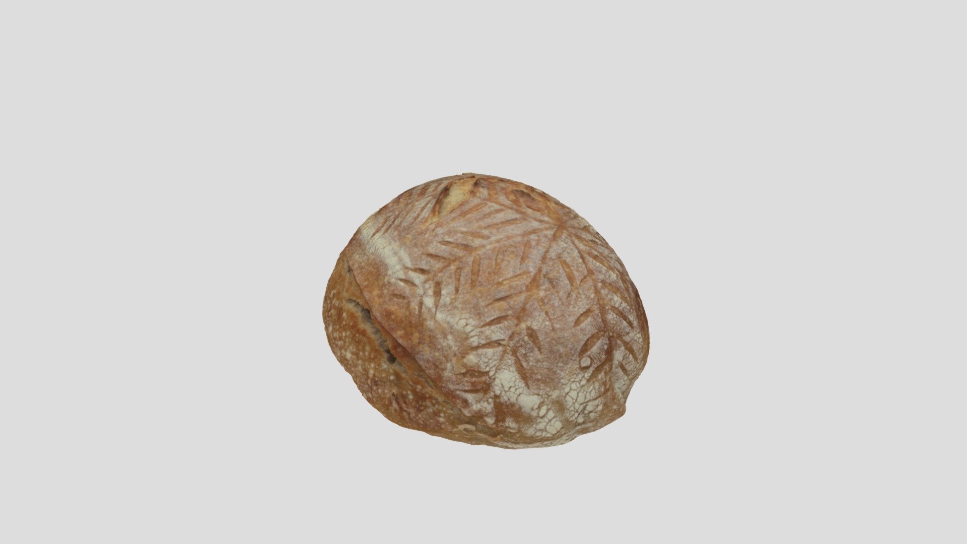 Bread 05 - Download Free 3D model by dmatkov [ad89dcc] - Sketchfab