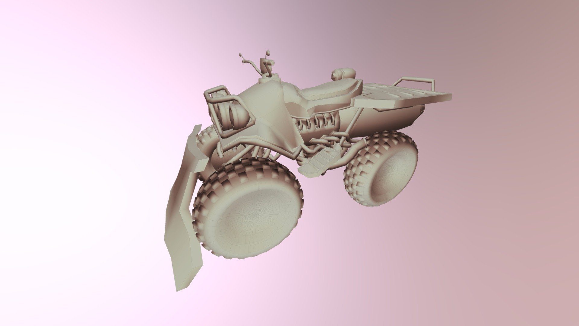 Quadcrushers