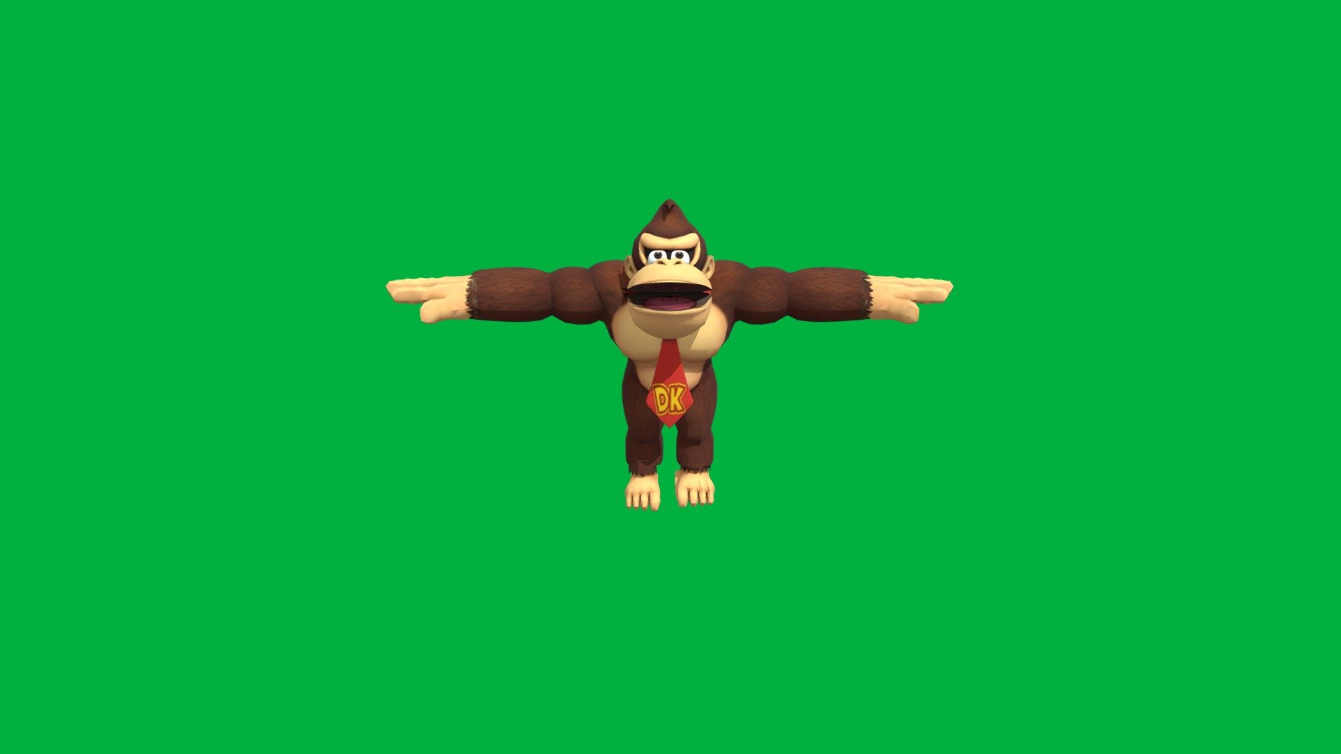Standing Up