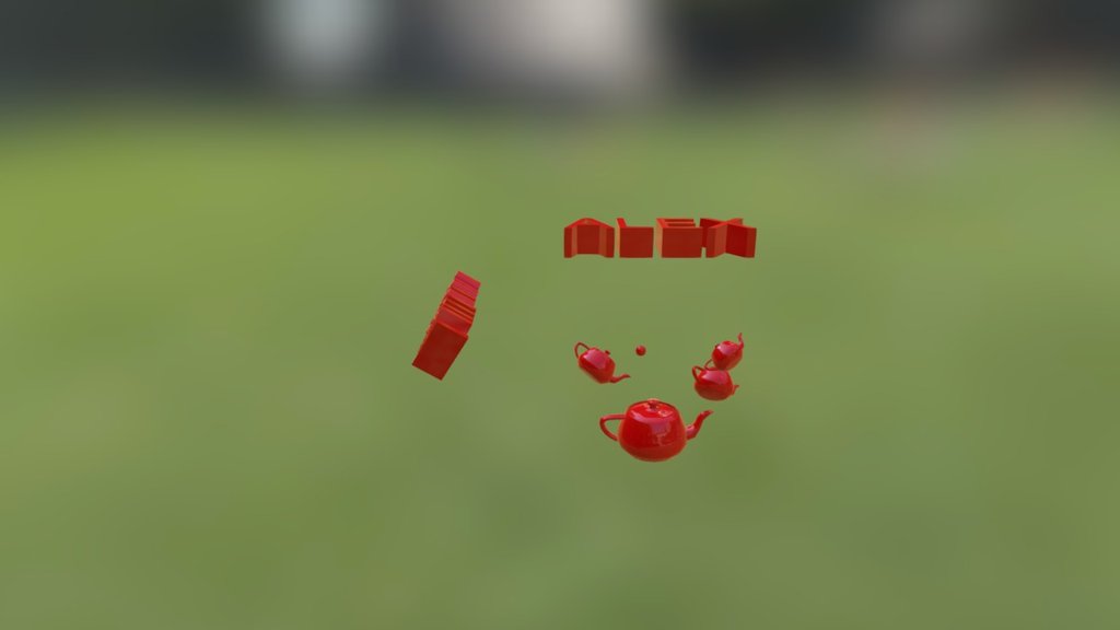 Prueba Vr
