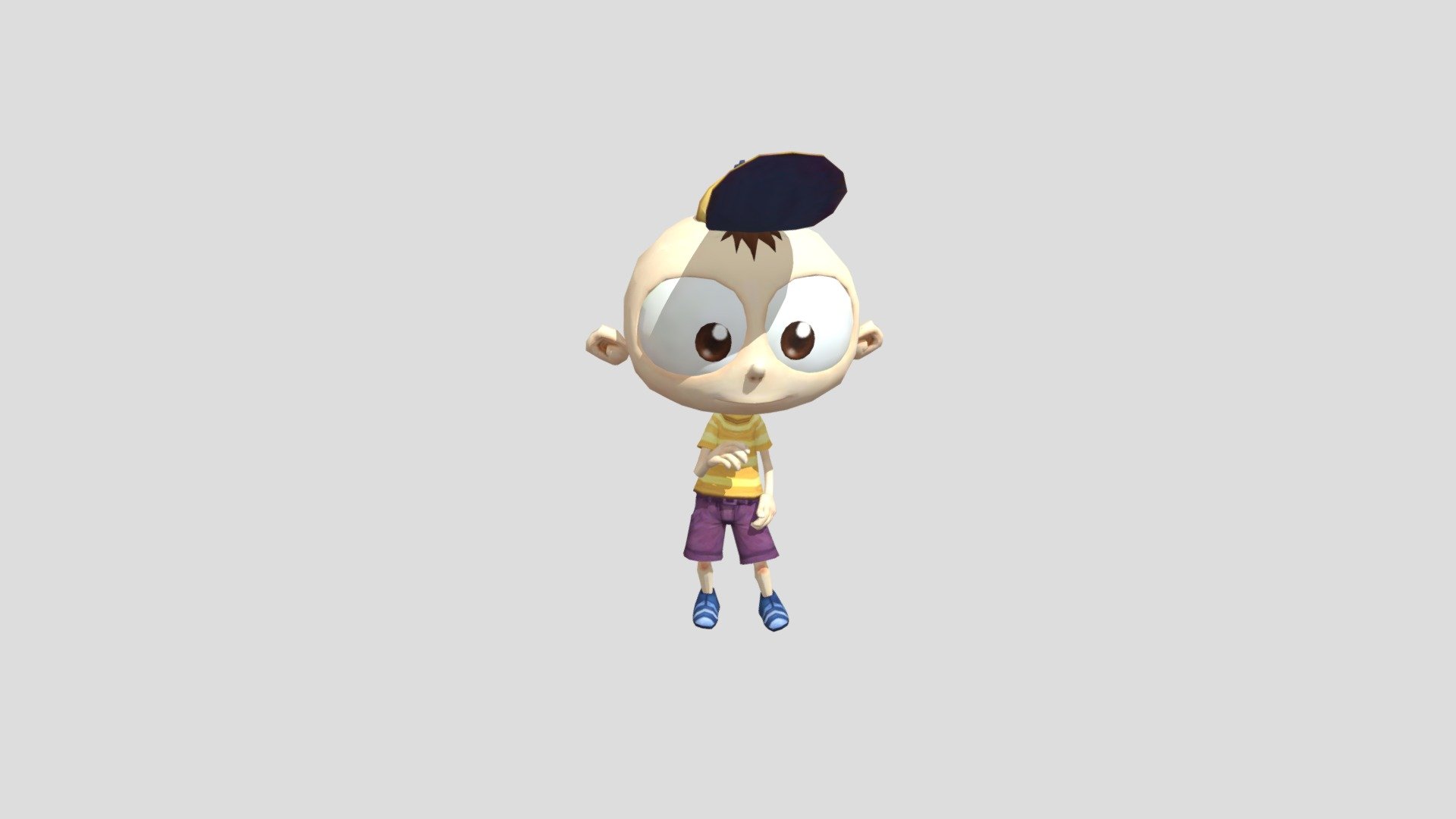 pierre twerking