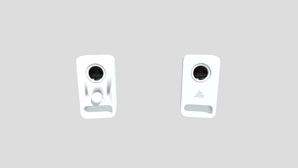 Speaker Pc