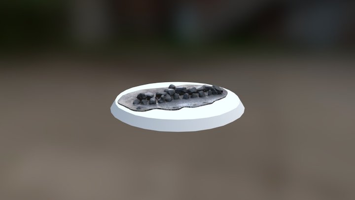 D53 3D Model