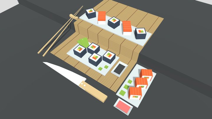 Sushiset