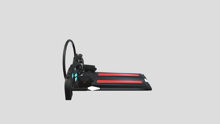 show me what u got prt2 3D Model