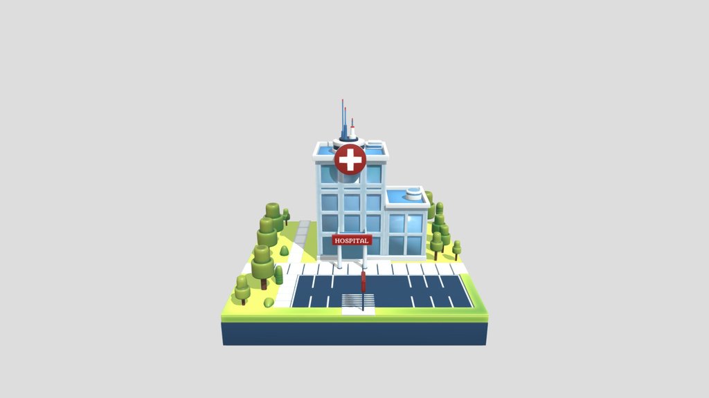 Hospital