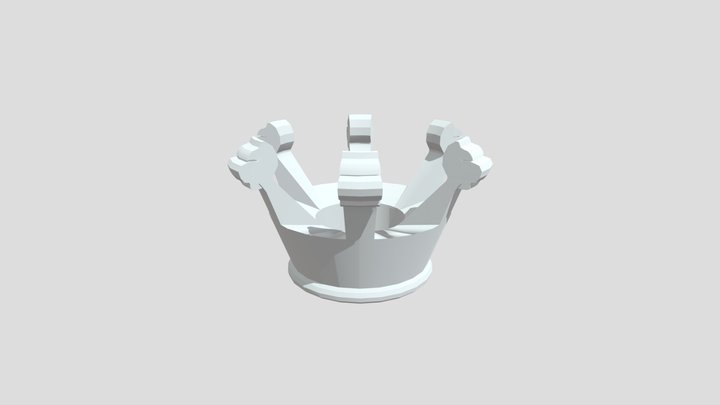 cuscoloko 3D Model
