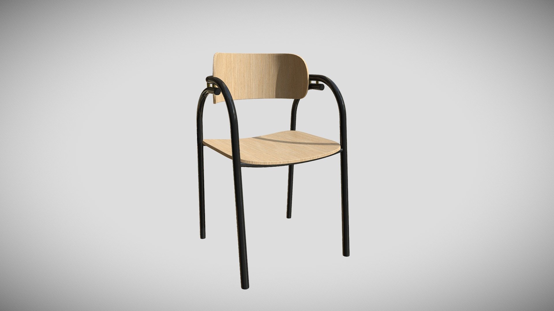 Dinning Chair 01