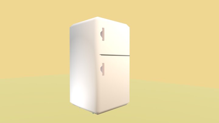 0315 3D Model