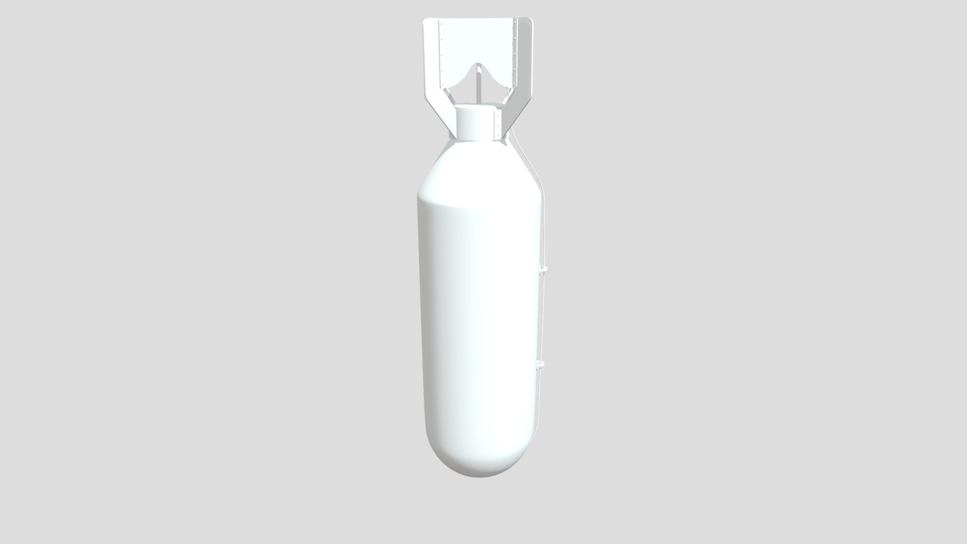 81-bomb Shading V005 Fbx Obj